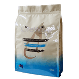 LIFEWISE DOG ADULT SMALL BITES OCEAN FISH [WEIGHT:9KG]