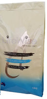 LIFEWISE DOG ADULT SMALL BITES OCEAN FISH [WEIGHT:18KG]