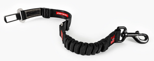 EZYDOG ZERO SHOCK CAR RESTRAINT
