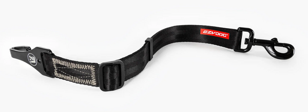 EZYDOG ISOFIX STANDARD CAR RESTRAINT