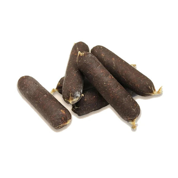PAWFECT TREATS KANGAROO CHIPOLATAS EACH