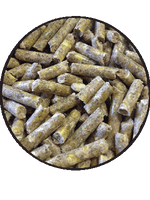 T&R RABBIT & GUINEA PIG PELLETS 20KG