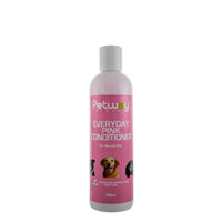 PETWAY EVERYDAY PINK CONDITIONER [SIZE:250ML]