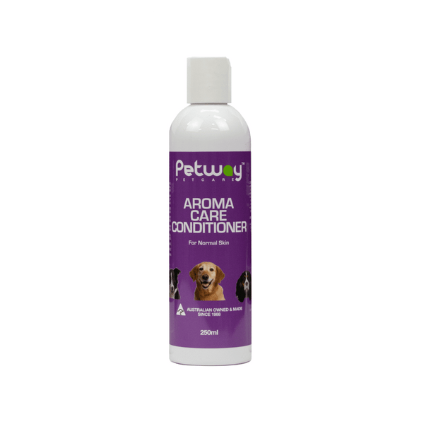 PETWAY AROMA CARE CONDITIONER [SIZE:250ML]