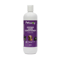 PETWAY AROMA CARE CONDITIONER [SIZE:500ML]