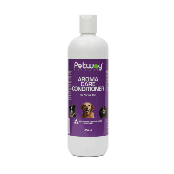 PETWAY AROMA CARE CONDITIONER [SIZE:500ML]