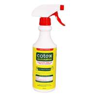 PETWAY COTEX PINE OIL SPRAY 500ML