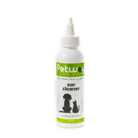 PETWAY EAR CLEANER [SIZE:125ML]