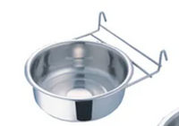 BAINBRIDGE COOP CUP WITH HOOK HOLDER [SIZE:300ML]