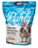 BAINBRIDGE FLOCK PARTY [FLAVOUR:MEALWORMS, PEANUTS, OATS]