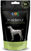EAC IN-SIDEOUT DOG PRE & PROBIOTIC [WEIGHT:40G]