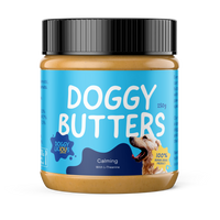 DOGGY BUTTERS 250G [FLAVOUR:CALMING]
