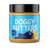 DOGGY BUTTERS 250G [FLAVOUR:CALMING]