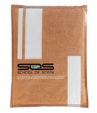 SCHOOL OF SCAPE SAND 8KG [VARIETY:SUGAR]