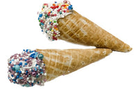 PAWFECT TREATS  DOGGY ICE CREAM CONE