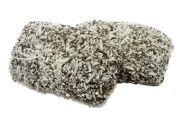 PAWFECT TREATS DOGGY LAMINGTONS