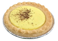 PAWFECT TREATS DOGGY [VARIETY:CUSTARD TART]