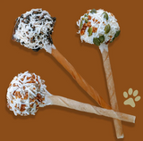 PAWFECT TREATS DOGGY NUTRI [VARIETY:CAKEPOP]