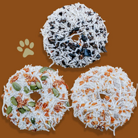 PAWFECT TREATS DOGGY NUTRI [VARIETY:DONUT]