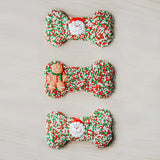 PAWFECT TREATS DOGGY XMAS [VARIETY:FESTIVE BONE]