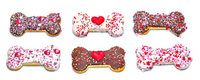 PAWFECT TREATS LOVE BONE
