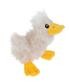 YOURS DROOLY DOG TOY CUDDLIES DUCK FLUFFY [SIZE:BABY]