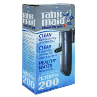 TANK MAID FILTER PRO [SIZE:200]