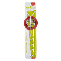YOURS DROOLLY TIE OUT SPIRAL DOG STAKE & CABLE 5 METRES
