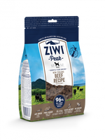 ZIWI PEAK DOG AIR DRIED ORIGINAL BEEF [WEIGHT:454G]