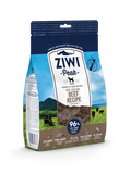 ZIWI PEAK DOG AIR DRIED ORIGINAL BEEF [WEIGHT:454G]