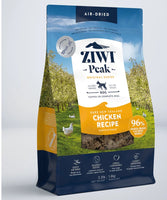 ZIWI PEAK DOG AIR DRIED ORIGINAL CHICKEN [WEIGHT:1KG]