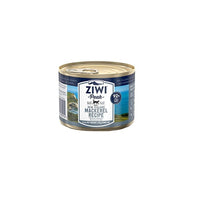 ZIWI PEAK CAT WET ORIGINAL MACKEREL 185G 