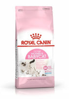 ROYAL CANIN CAT HEALTH NUTRITION BABYCAT 2KG