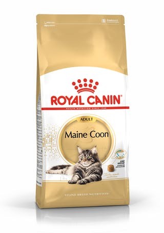 ROYAL CANIN CAT BREED SPECIFIC MAINE COON 4KG