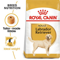 ROYAL CANIN DOG BREED SPECIFIC LABRADOR ADULT 12KG
