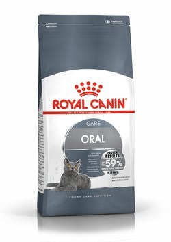 ROYAL CANIN CAT CARE NUTRITION DENTAL CARE