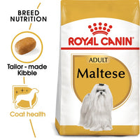 ROYAL CANIN DOG BREED SPECIFIC MALTESE ADULT 1.5KG