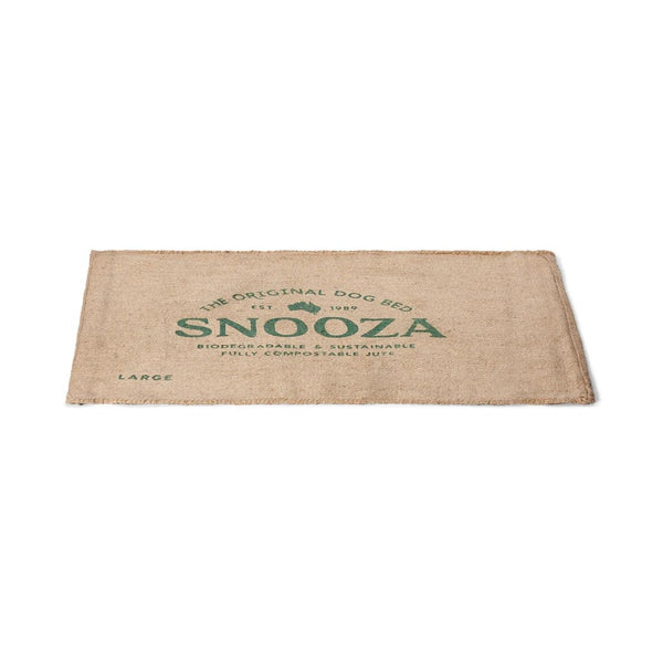 SNOOZA DOG BED ORIGINAL REPLACEMENT COVER