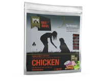 MEALS FOR MUTTS DOG SINGLE PROTEIN CHICKEN RED