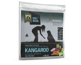 MEALS FOR MUTTS DOG SINGLE PROTEIN KANGAROO BLUE
