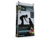 MEALS FOR MUTTS DOG SINGLE PROTEIN KANGAROO BLUE