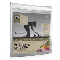 MEALS FOR MEOWS KITTEN CHICKEN & TURKEY BEIGE 2.5KG