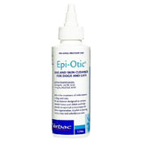 VIRBAC EPIOTIC SIS EAR CLEANSER