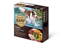 REAL PET FOOD BARF DOG LITE 12X227G